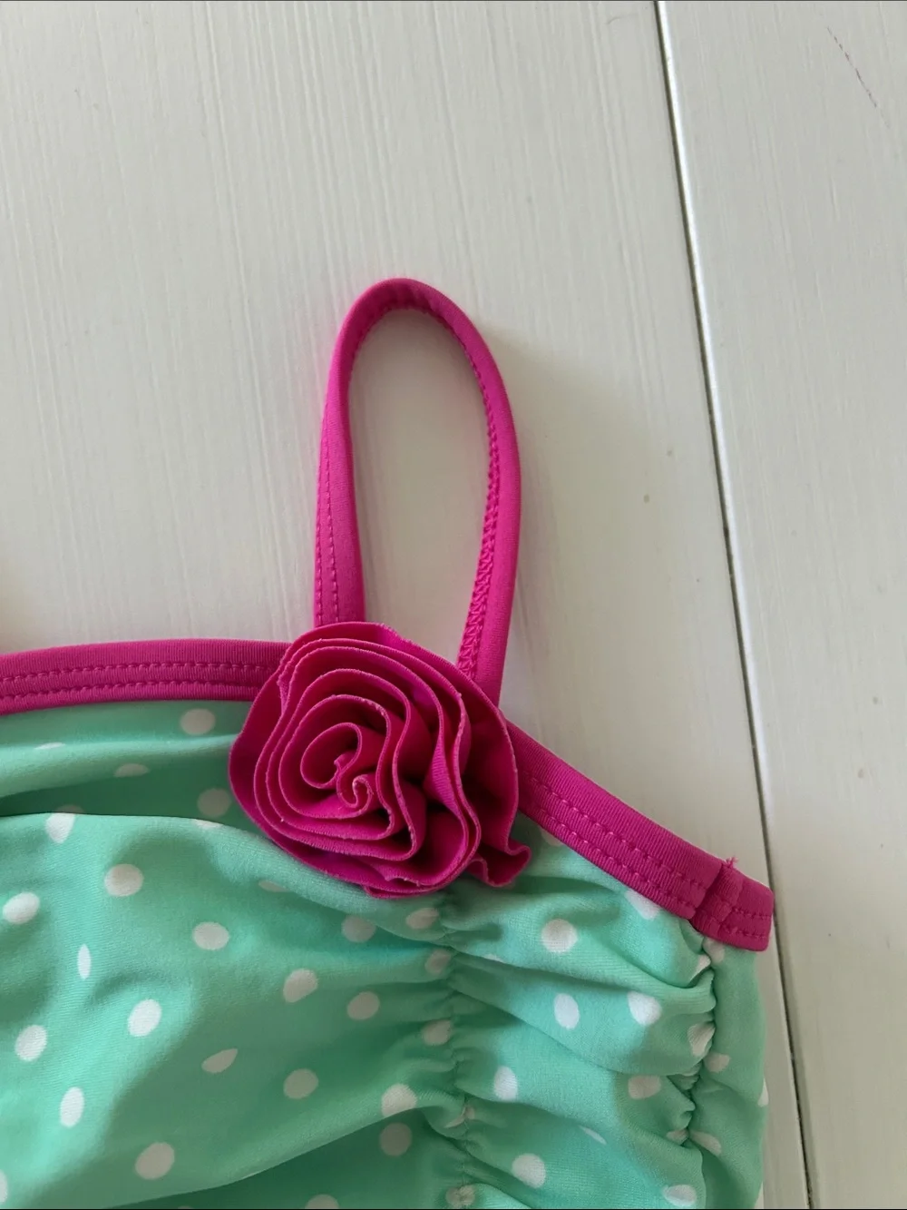 Circo adorable mint